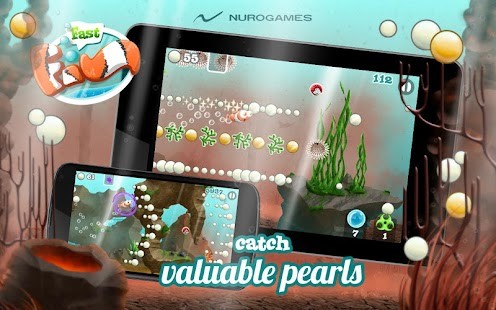 Fashion Nails 3D Girls Game screenshot image 8_Popularmodapk.com