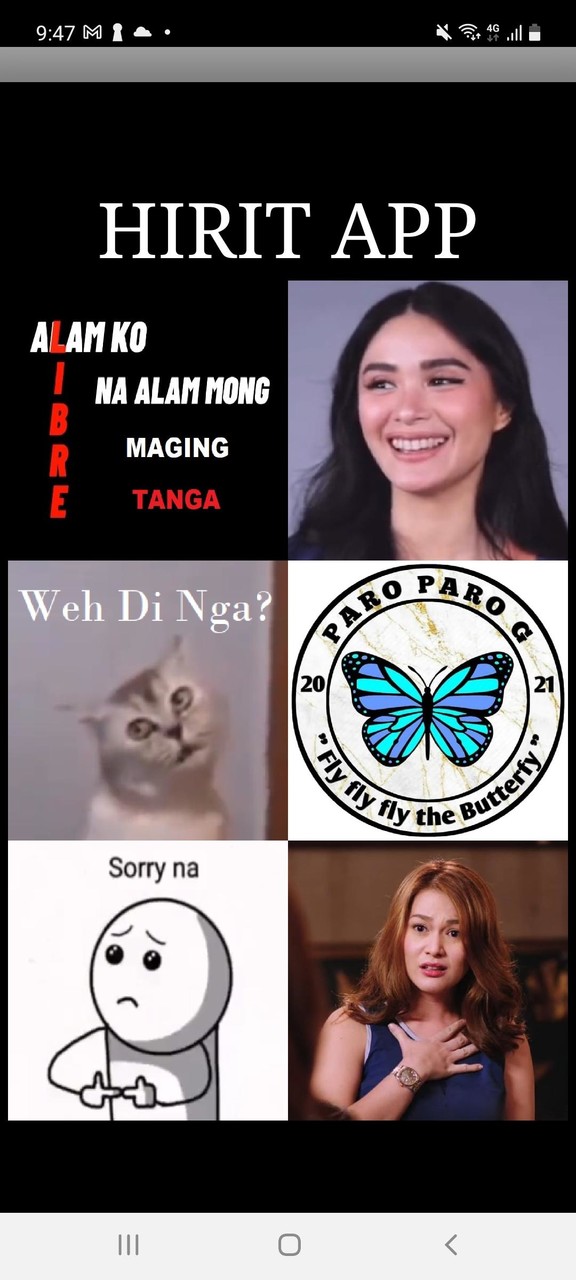 Hirit screenshot image 2_Popularmodapk.com