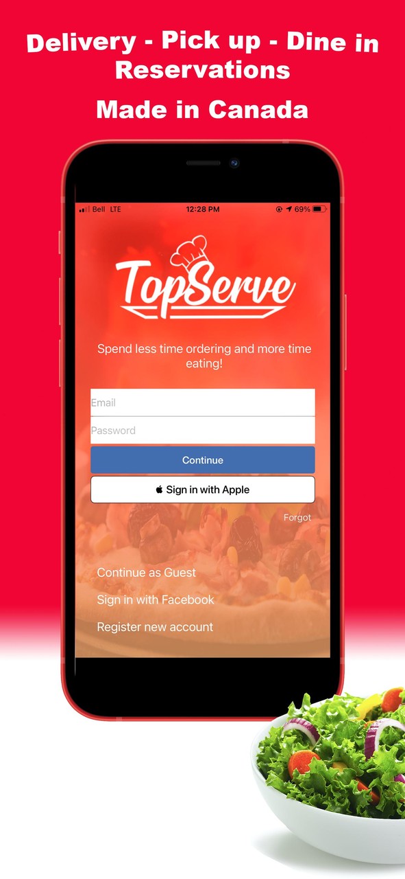 TopServe screenshot image 1_Popularmodapk.com
