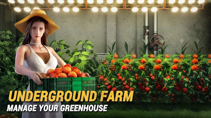 Last Fortress: Underground<span>(mod)</span> screenshot image 3_Popularmodapk.com