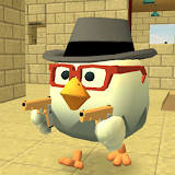 Chicken Gun<span>(No ads)</span>4.9.0_Popularmodapk.com