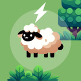 Counting Sheep To Sleep<span>(NO ADS)</span>1.0.6_Popularmodapk.com