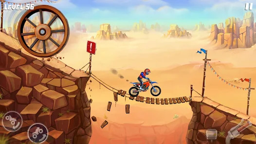 Bike Race: Bike Stunt Games<span>(Ad-free and rewarded)</span> screenshot image 15_Popularmodapk.com