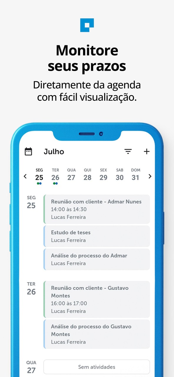 Astrea - Software Jurídico screenshot image 8_Popularmodapk.com