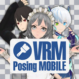 VRM Posing Mobile3.0.1_Popularmodapk.com