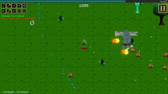 Draconian Survivors<span>(Unlimited Money)</span> screenshot image 2_Popularmodapk.com