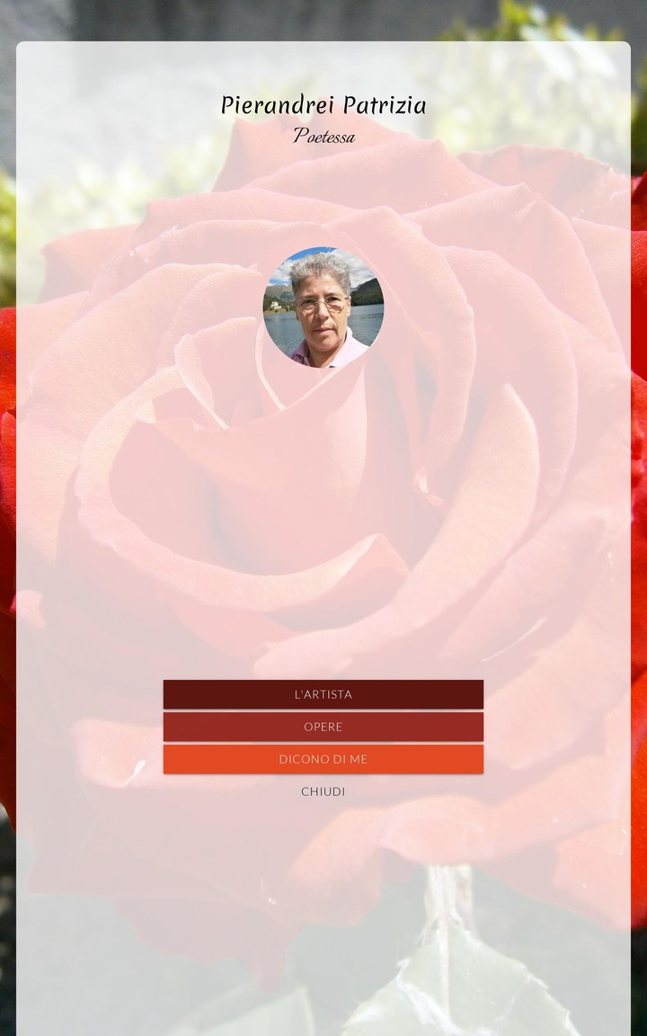 Pierandrei Patrizia screenshot image 5_Popularmodapk.com