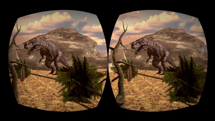 Dino Land Tour Adventure Games screenshot image 5_Popularmodapk.com