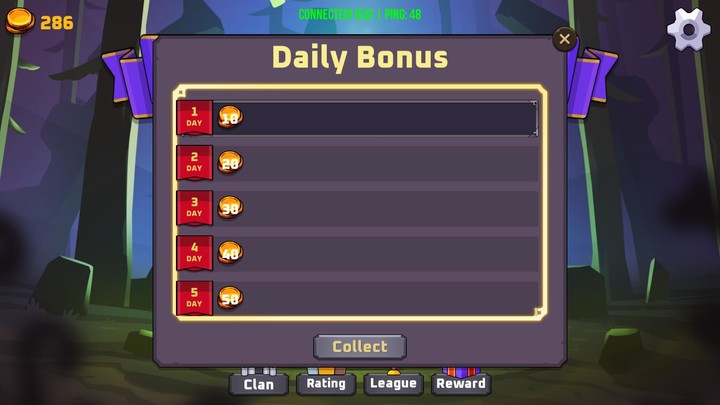 Mini Battles screenshot image 2_Popularmodapk.com