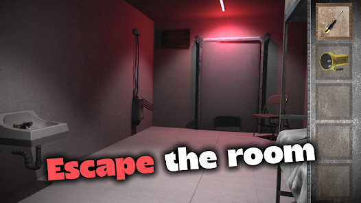 Prison Adventure: Room Escape<span>(No Ads)</span> screenshot image 5_Popularmodapk.com