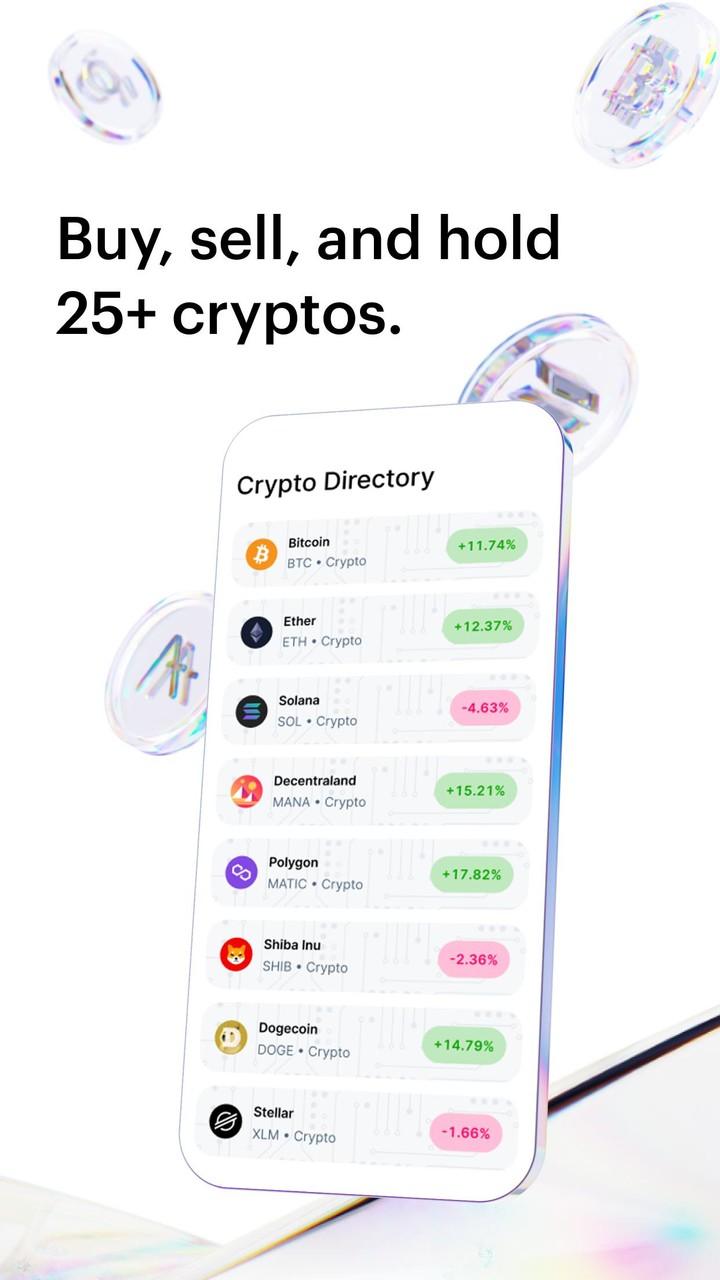 Public: Invest in everything screenshot image 6_Popularmodapk.com