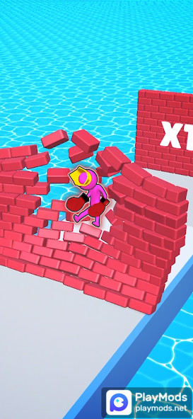 Level Up Runner<span>(Unlimited Resources)</span> screenshot image 4_Popularmodapk.com