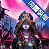 Merge Raid.io - Necromancer Story(MOD)1.0.95_Popularmodapk.com