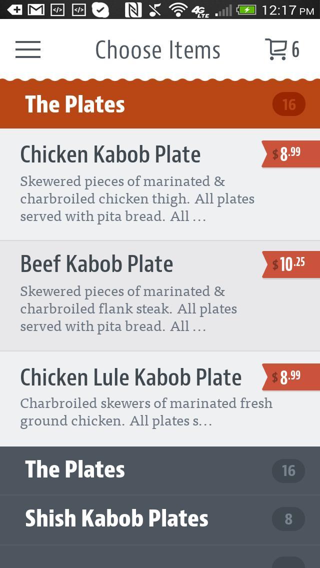 Cafe Bravo screenshot image 3_Popularmodapk.com