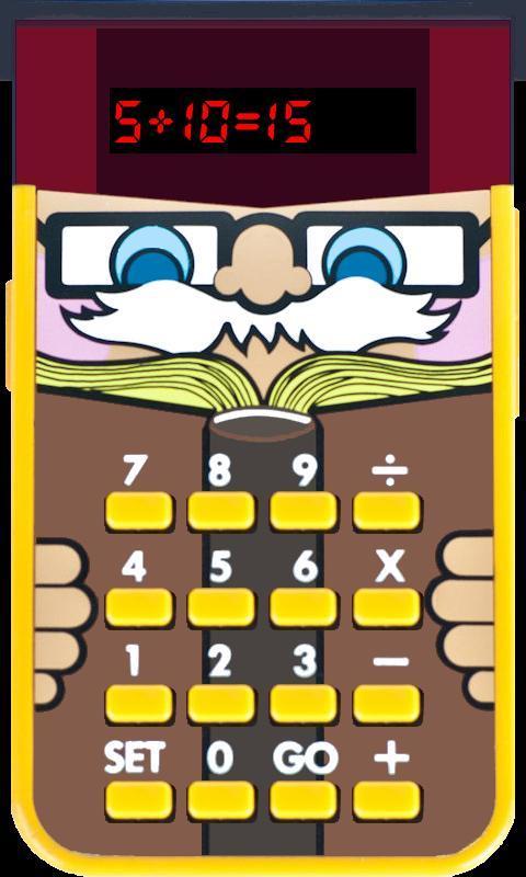 Little Professor math for kids screenshot image 4_Popularmodapk.com
