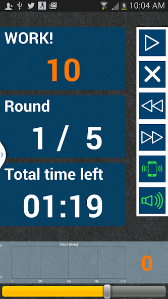 Earth 3d Live Wallpaper screenshot image 2_Popularmodapk.com