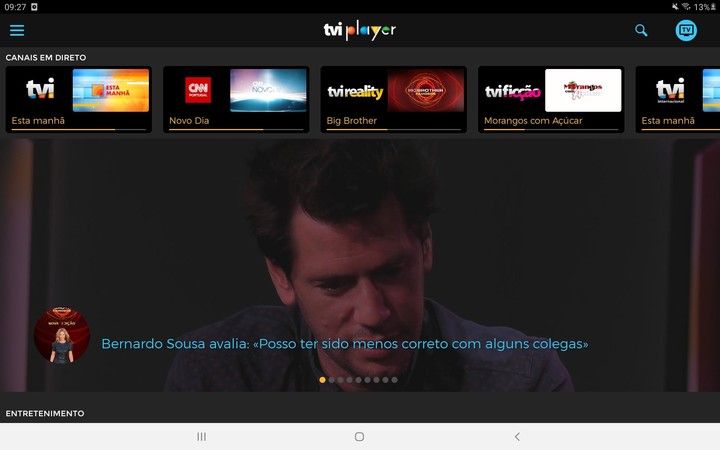 TVI Player screenshot image 17_Popularmodapk.com