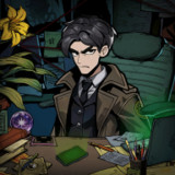 Urban Legends: Dark Streets<span>(No Ads Free Rewards)</span>1.0.1_Popularmodapk.com