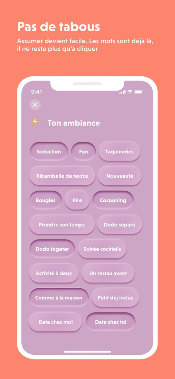 Gabie screenshot image 3_Popularmodapk.com