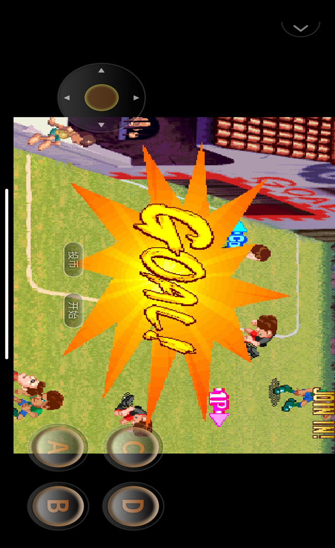 Capcom Sports Club(FBA transplant) screenshot image 9_Popularmodapk.com