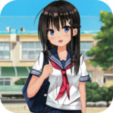 ANIME SCHOOL GIRL(Mod)1.0.7_Popularmodapk.com