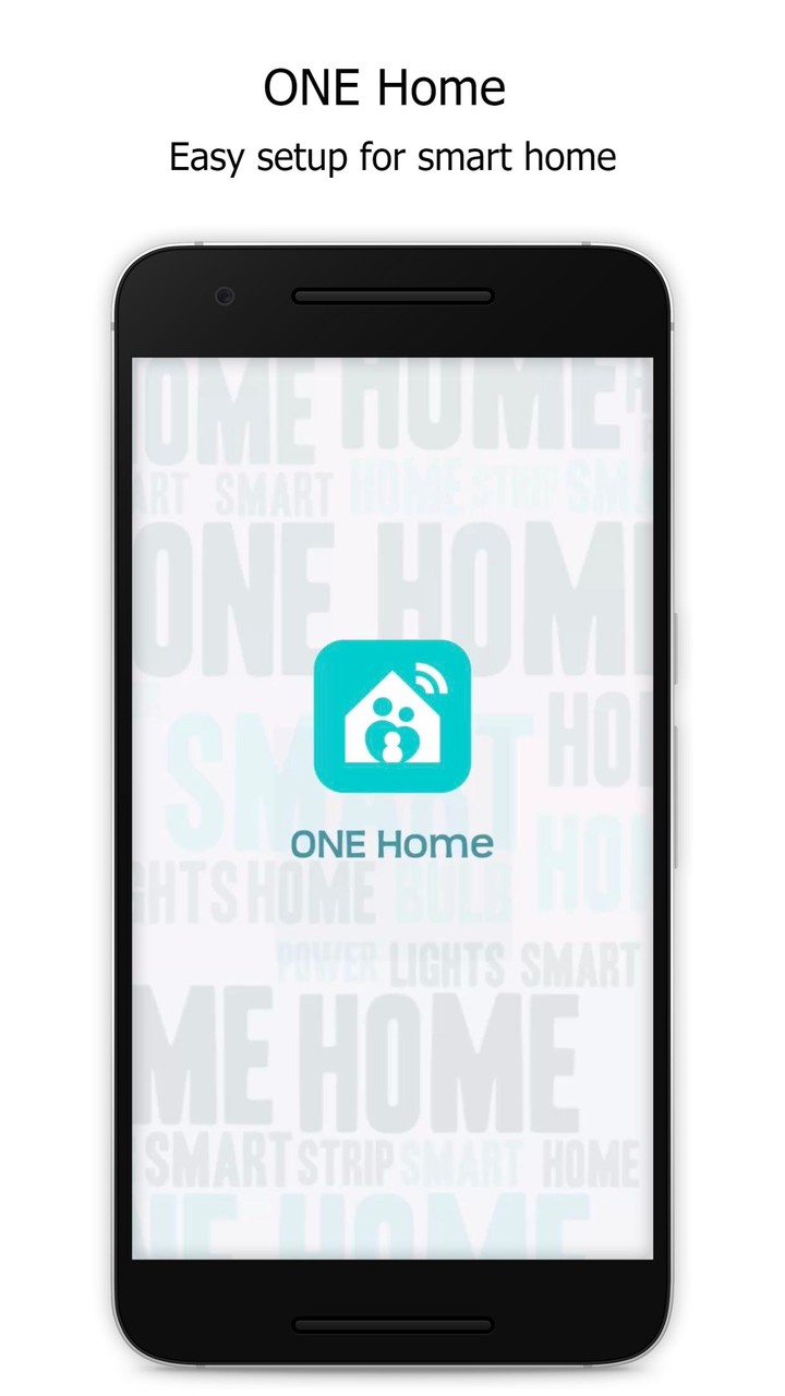 ONE Home - Smart Home screenshot image 1_Popularmodapk.com