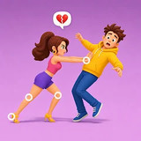 Pose People<span>(Unlimited Coins)</span>1.5_Popularmodapk.com