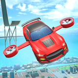 Flying Wheels Evolution<span>(Unlimited Resources)</span>0.5_Popularmodapk.com