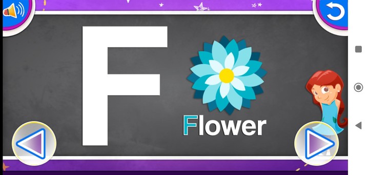 ABC Learning : Child Game screenshot image 2_Popularmodapk.com