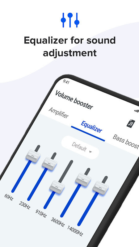 Hearing & Microphone Amplifier screenshot image 1_Popularmodapk.com