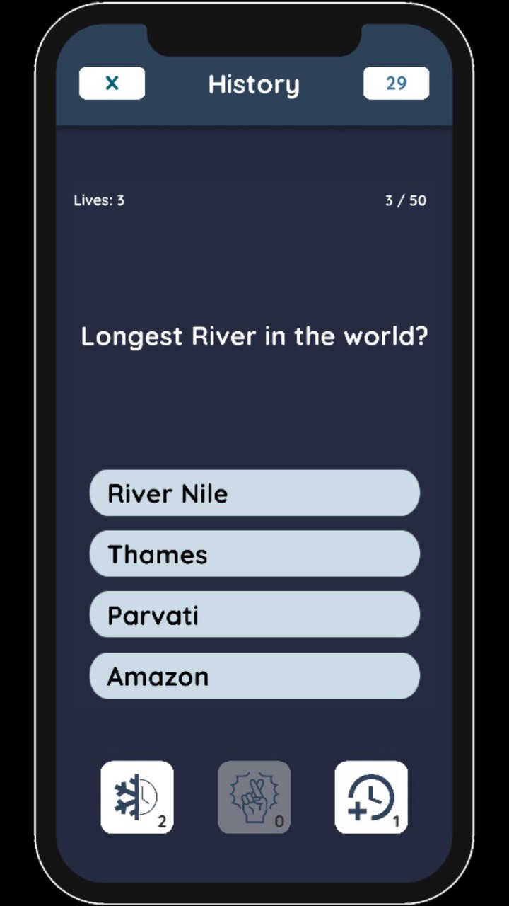 Quizzard Brain Teaser screenshot image 3_Popularmodapk.com