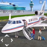 Flight Simulator Plane Games2.87.1_Popularmodapk.com