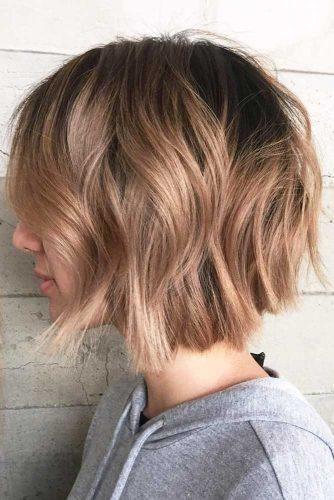 Short Hairstyles screenshot image 5_Popularmodapk.com
