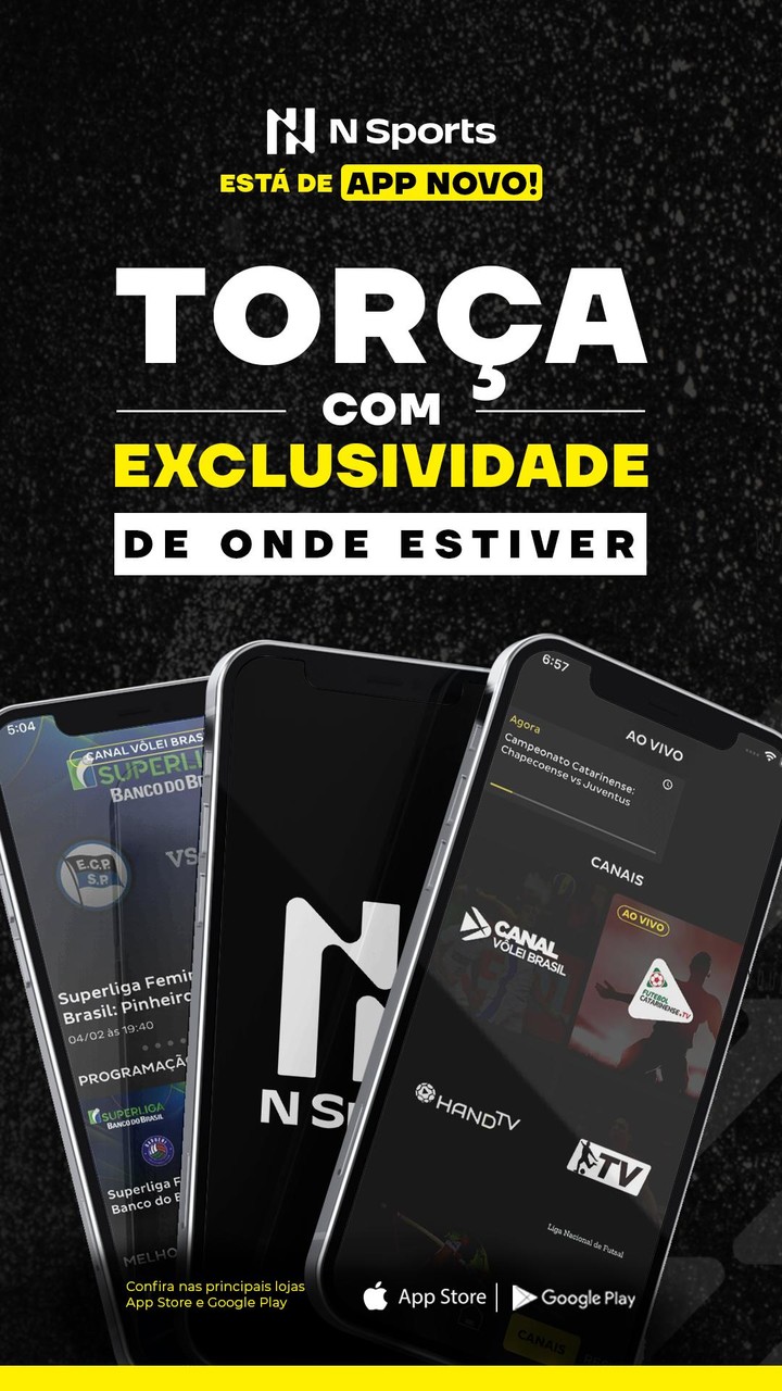 NSports screenshot image 3_Popularmodapk.com