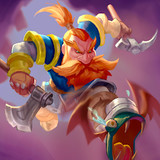 Dwarf Journey<span>(Unlock All)</span>1.3_Popularmodapk.com