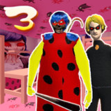 lady Granny Bug: Horror Games7_Popularmodapk.com
