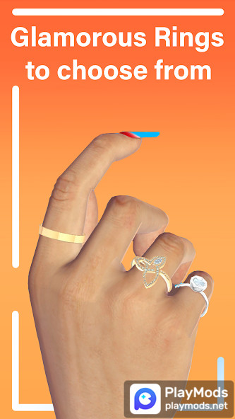 Fashion Nail Salon Games 3D<span>(No Ads)</span> screenshot image 3_Popularmodapk.com