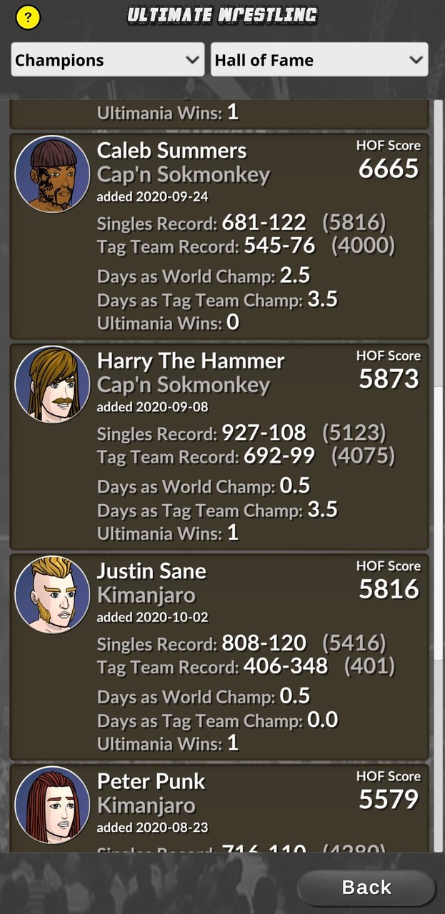 明星地主大乱斗<span>(Free shopping)</span> screenshot image 7_Popularmodapk.com