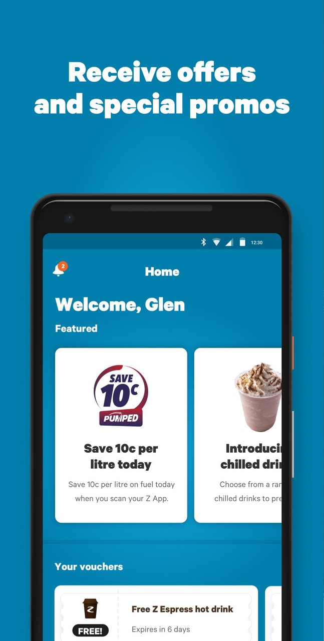 Z App screenshot image 6_Popularmodapk.com
