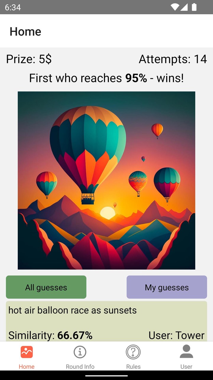 NailAI screenshot image 1_Popularmodapk.com