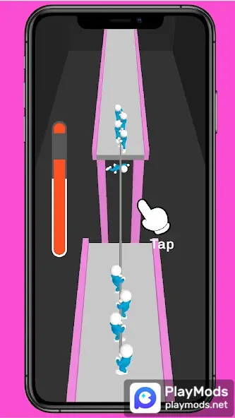 Squid Game: 3D All Squid Games<span>(Unlimited Resources)</span> screenshot image 4_Popularmodapk.com