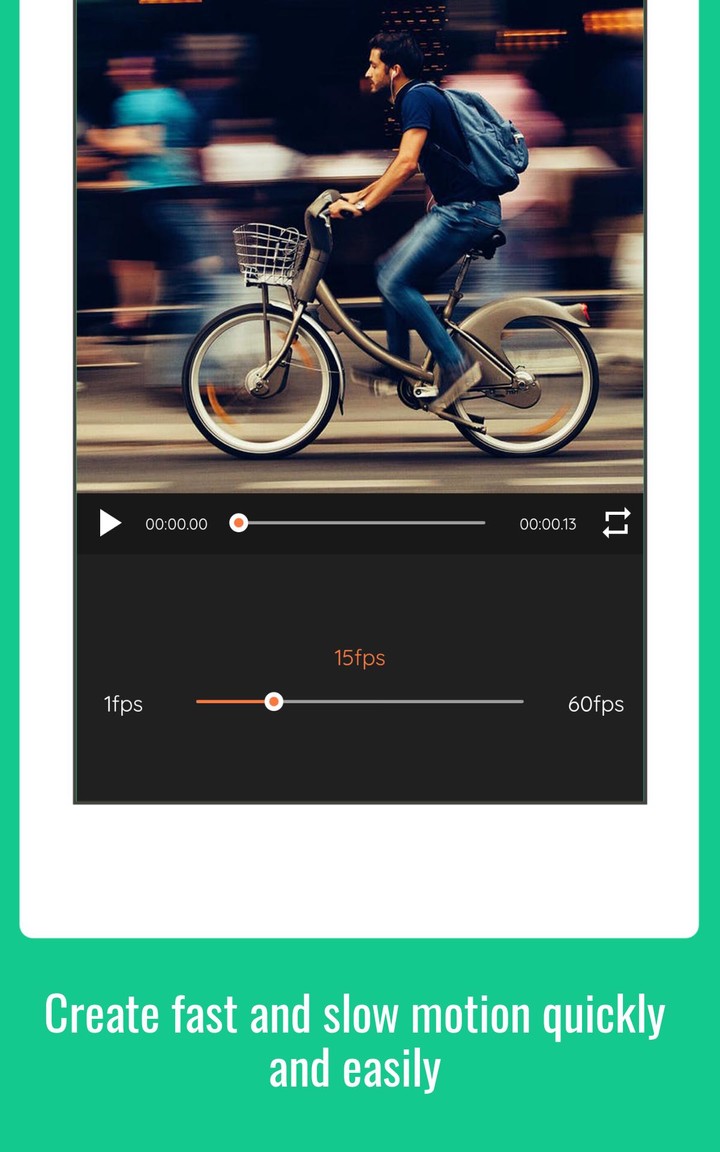 GIF Maker - Video to GIF, GIF Editor screenshot image 12_Popularmodapk.com