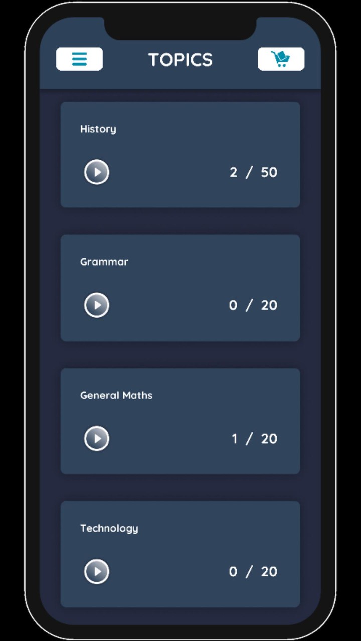 Quizzard Brain Teaser screenshot image 1_Popularmodapk.com