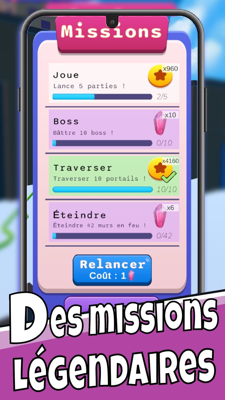 Fireman Runner screenshot image 3_Popularmodapk.com