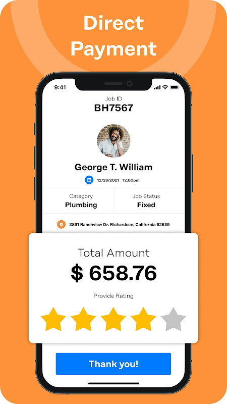 AllBetter for professionals screenshot image 2_Popularmodapk.com