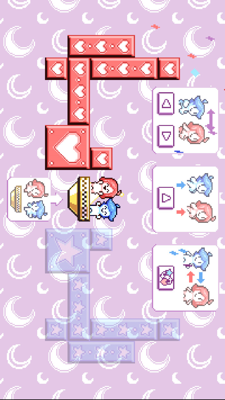 Heart Star(Unlock all chapters) screenshot image 8_Popularmodapk.com