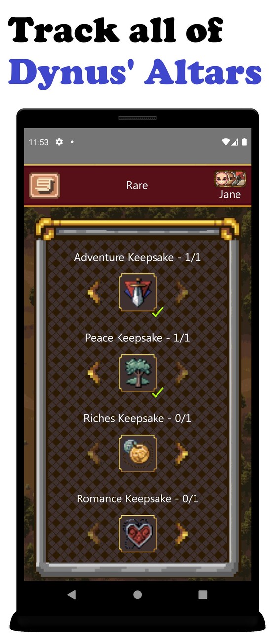 Toolbox: Sun Haven Guide screenshot image 4_Popularmodapk.com