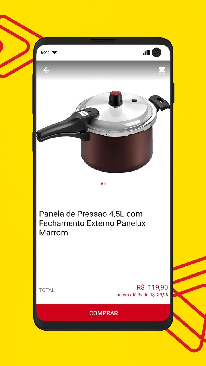 CASA & VIDEO screenshot image 5_Popularmodapk.com