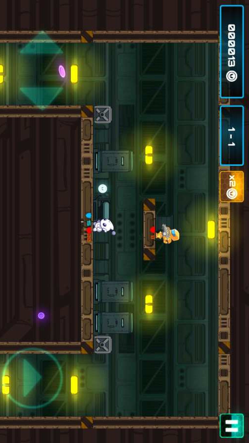 外星人特工汉化（手谈汉化）破解版<span>(mod)</span> screenshot image 2_Popularmodapk.com