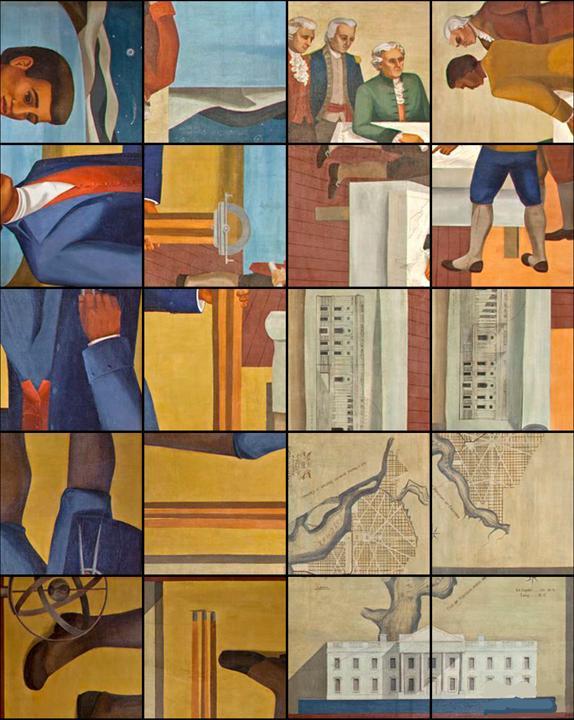 Black History Picture Puzzle screenshot image 3_Popularmodapk.com